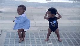 Image result for Black Baby Dancing Meme