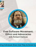 Image result for Free Software Movement