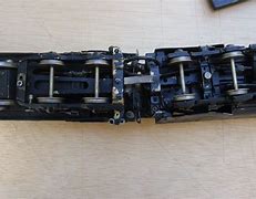 Image result for O Gauge Turntable