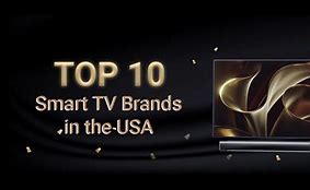Image result for Types of TV Brands