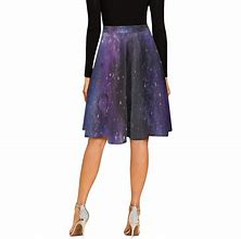 Image result for Galaxy Skirt