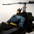 Image result for Batman Animated Batcopter