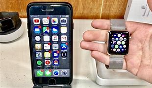 Image result for Clear iCloud Apple Watch