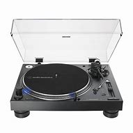 Image result for Audio-Technica Turntables