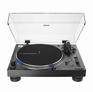 Image result for Audio-Technica 120 Turntable