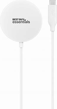 Image result for White Wireless Charger for iPhone 14