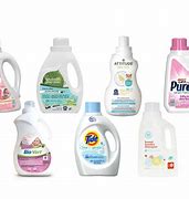 Image result for Laundry Detergent for Babies Clothes