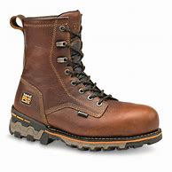 Image result for Timberland Work Boots