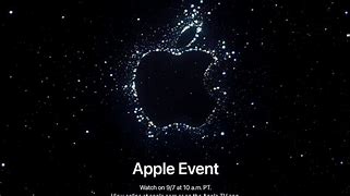 Image result for Apple September Event