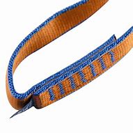 Image result for Climbing Tape Sling