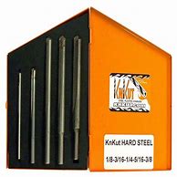 Image result for Carbide Tip Drill Bit