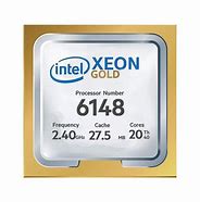 Image result for Intel Xeon Gold