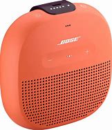 Image result for Orange Bluetooth Speaker