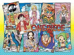 Image result for One Piece Chapters