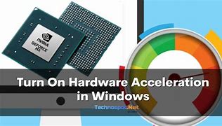 Image result for Hardware Accelerated Graphics