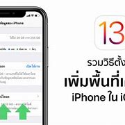 Image result for How to Get More Storage On iPhone