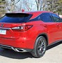 Image result for Lexus 2018 RX