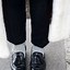 Image result for Wearing Socks with Slippers