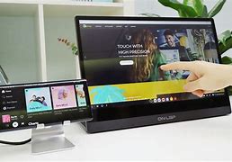 Image result for Samsung Dex Touch Screen Monitor