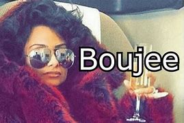 Image result for Boujee Woman Meme