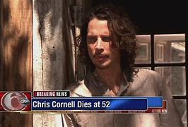 Image result for Chris Cornell Death Neck