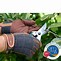 Image result for Men's Leather Gardening Gloves