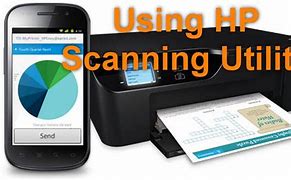 Image result for HP Utility Scan