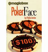 Image result for Poker Face Wallpaper