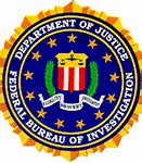 Image result for FBI National Terrorism Badge