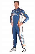 Image result for Scott Dixon IndyCar Jersey