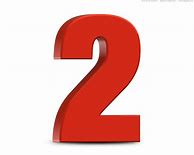 Image result for Top Part of the Number 2