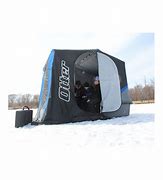 Image result for Otter Tent Insulated