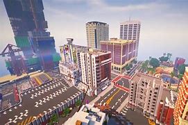 Image result for Minecraft GTA 5 Full MA