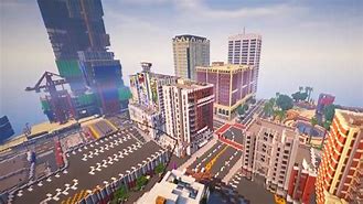 Image result for GTA 5 Maqp in Minecraft