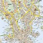Image result for Street Map of Helsinki Finland