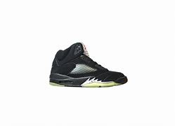 Image result for Retro 5 Yellow