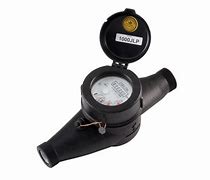 Image result for Plastic Water Meter