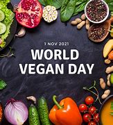 Image result for World Vegan Day Emojis
