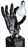 Image result for Real Robot Hand