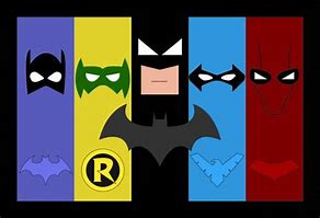 Image result for Bat Family Logos