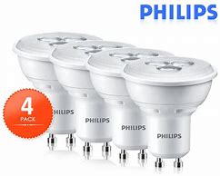 Image result for Philips GU10