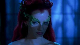 Image result for Uma Thurman Poison Ivy Screencaps