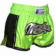 Image result for Muay Thai