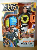 Image result for 90s Action Man Figures