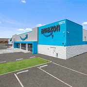 Image result for Amazon Delivery Station