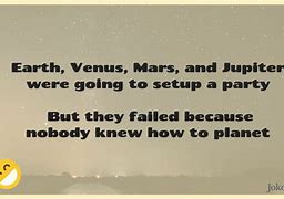 Image result for Jokes About Jupiter