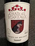 Image result for Seven Hearts Figareaux Tradition