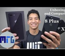 Image result for iPhone 8 Plus Space Gold