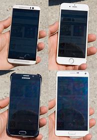 Image result for iPhone 6s Plus vs Galaxy Note 4