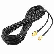 Image result for wi fi antennas cable